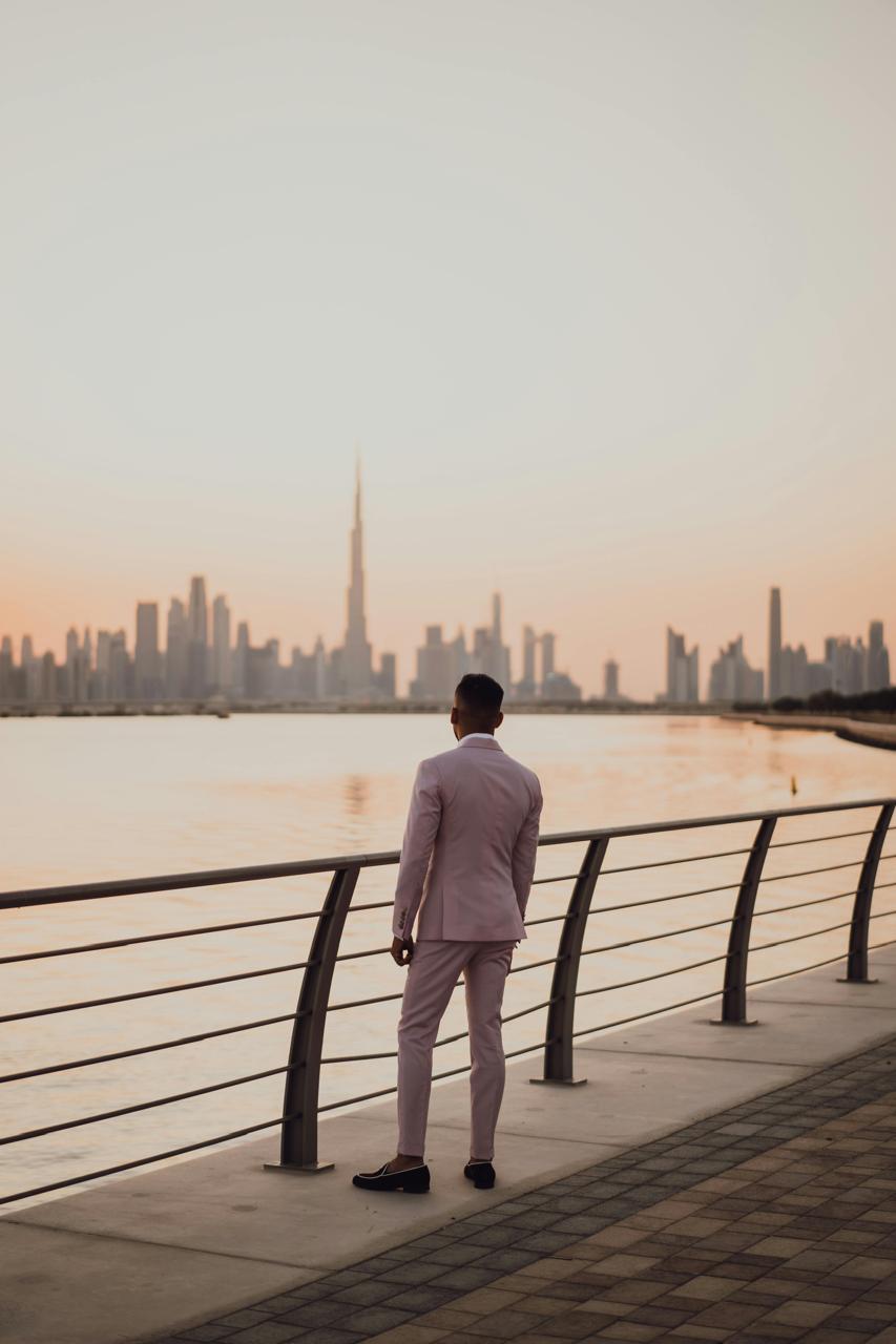 Top 5 Affordable Living Areas in UAE with Easy Access for Job Hunting