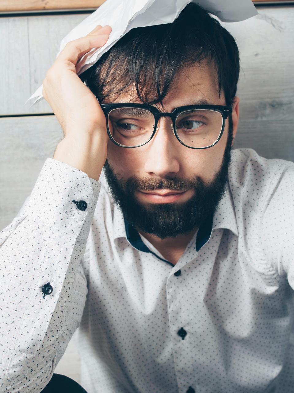 Overcoming Stress During Job Hunting and Job Loss: A Comprehensive Guide