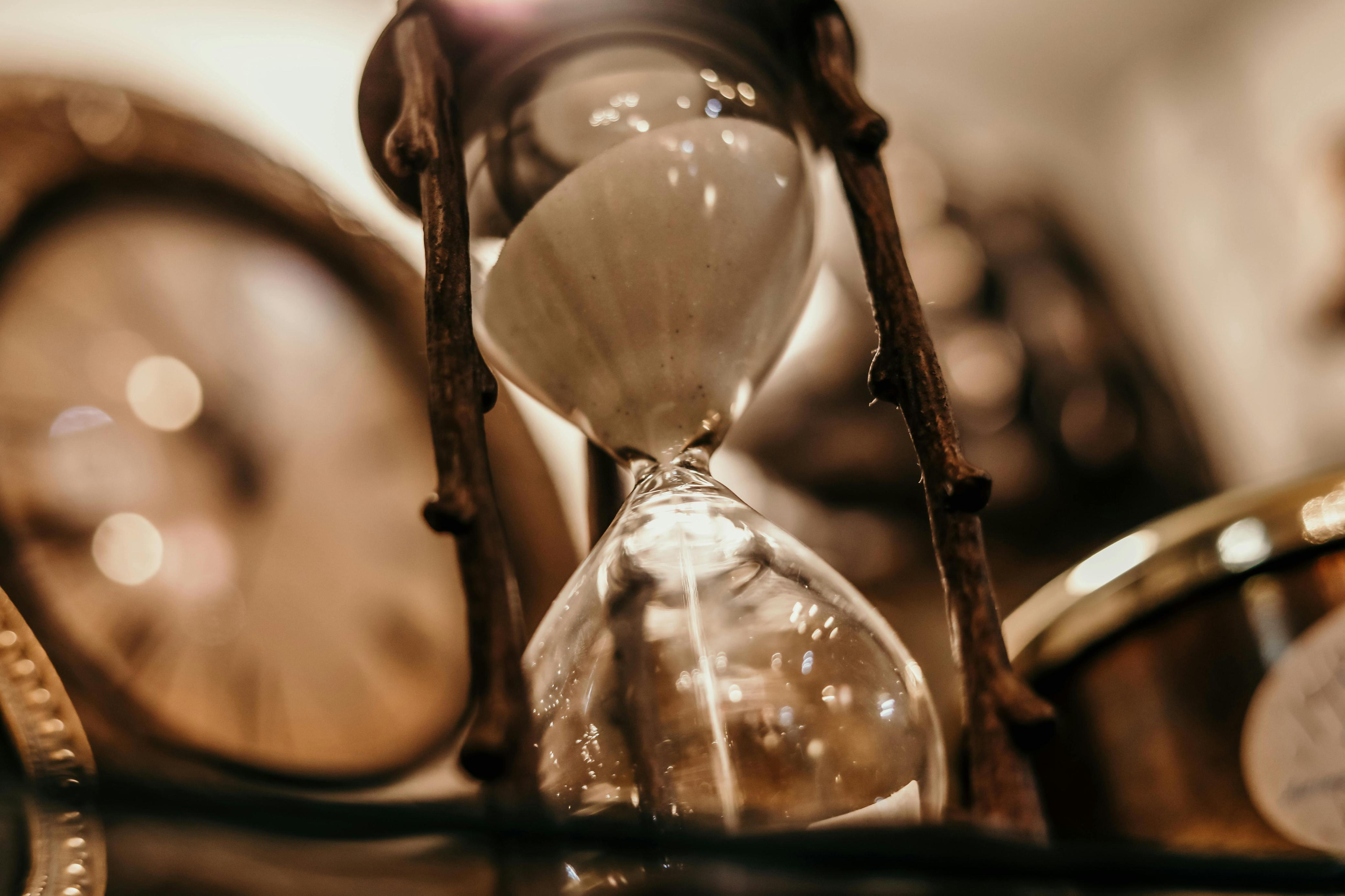 The 1 Hour Golden Rule: How to Land Your Dream Job