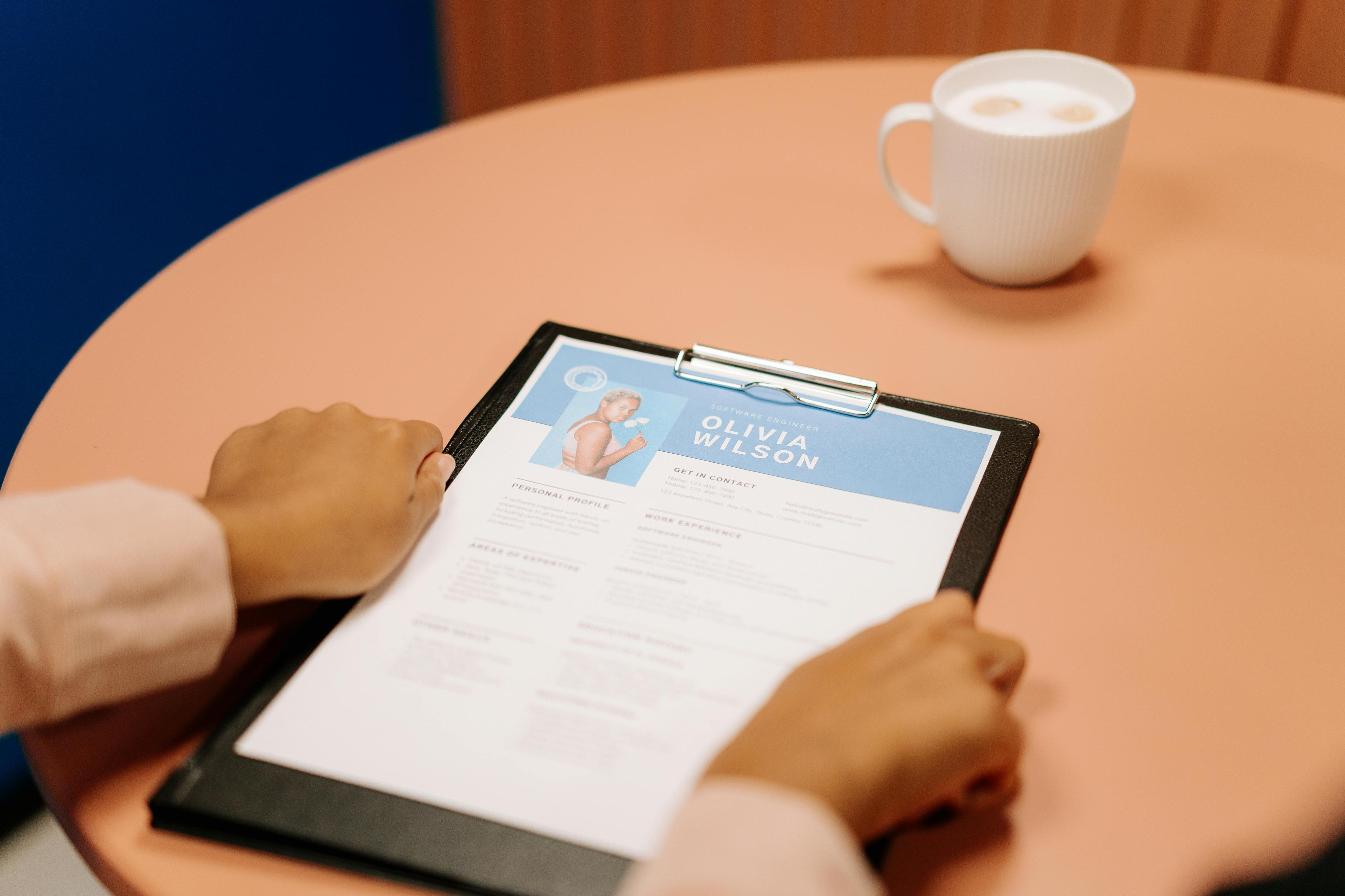 10 Must-Have Elements on Your Resume to Get Shortlisted
