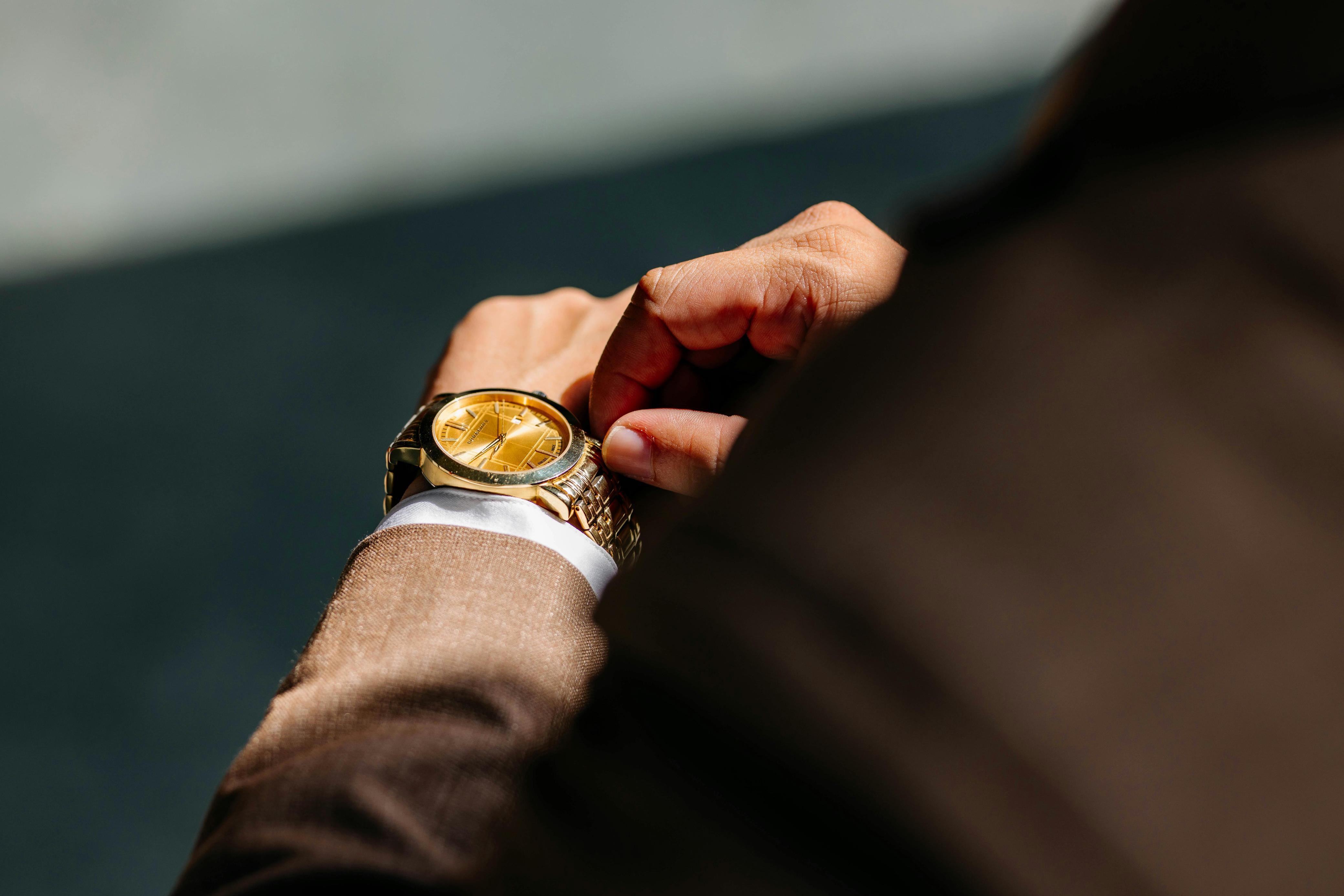 The Golden Handcuffs: Why Mid-Career Professionals Feel Trapped