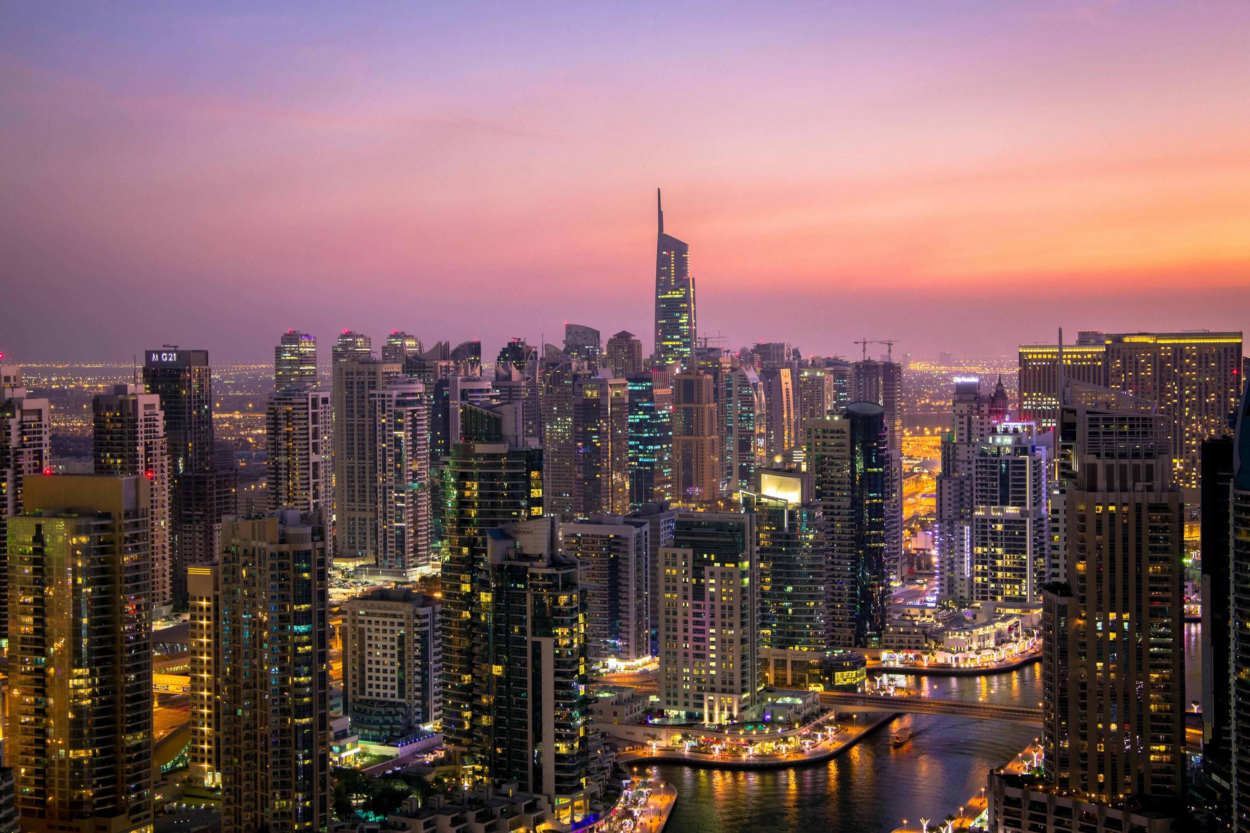 How the UAE Embraces Other Cultures: Living in Dubai